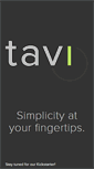 Mobile Screenshot of onlytavi.com